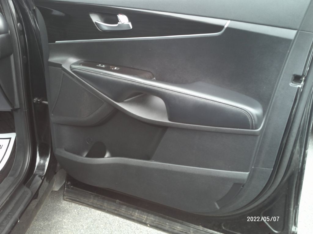2019 Kia Sorento Image 17
