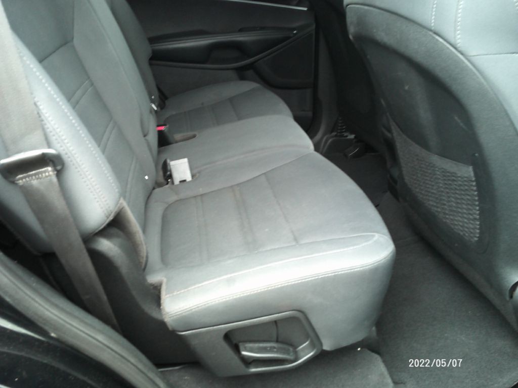 2019 Kia Sorento Image 20