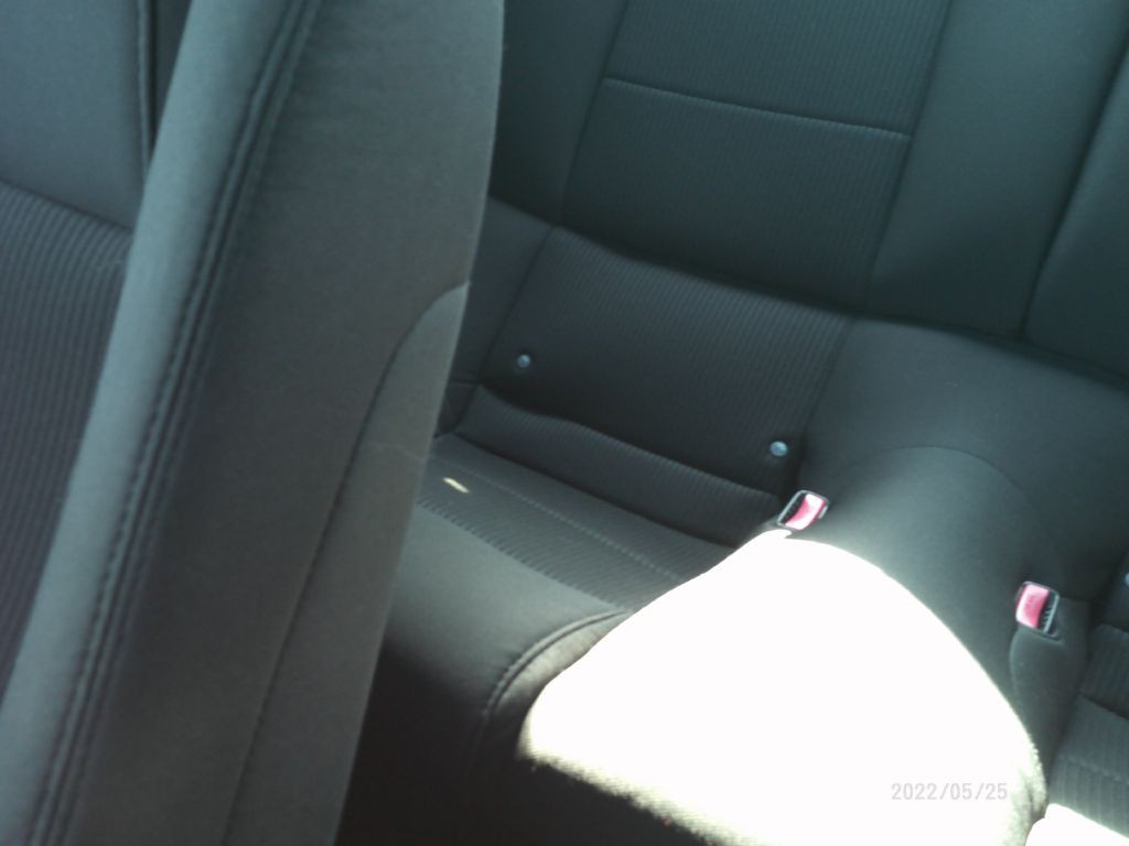 2012 Ford Mustang Image 16