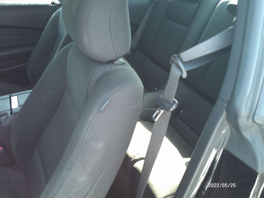 2012 Ford Mustang Image 17