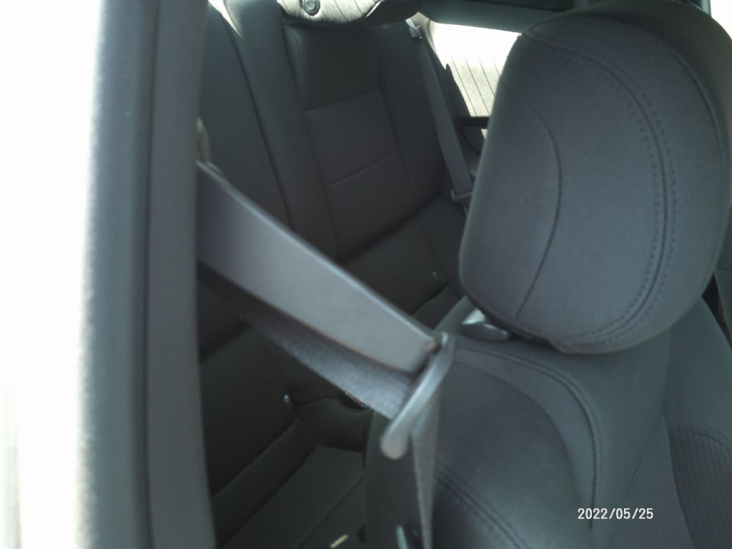 2012 Ford Mustang Image 20