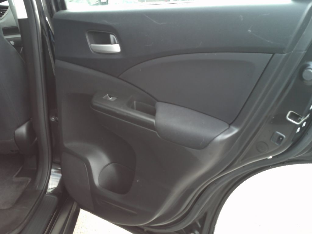 2015 Honda CR-V Image 17