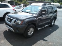 Image for 2015 Nissan Xterra X ID: 7509171
