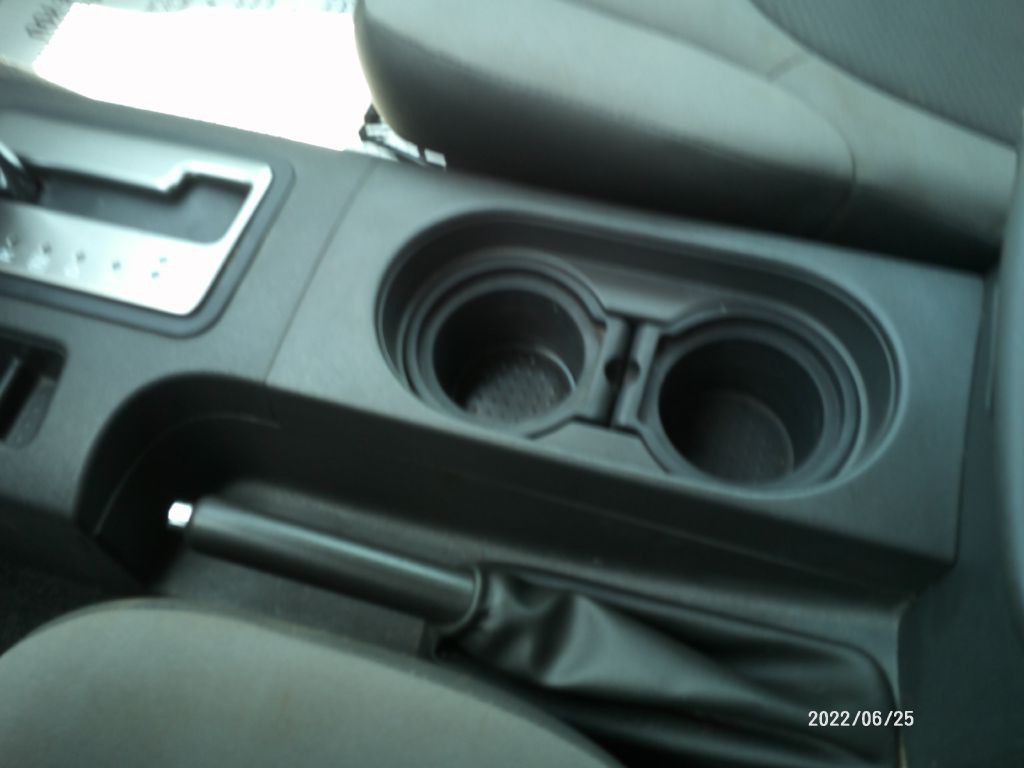 2015 Nissan Xterra Image 15