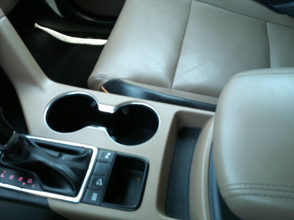 2017 Kia Sportage Image 17