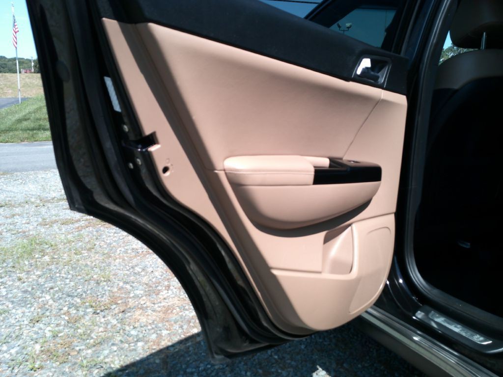 2017 Kia Sportage Image 22