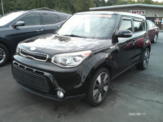 Image for 2016 Kia Soul ! ID: 7582172