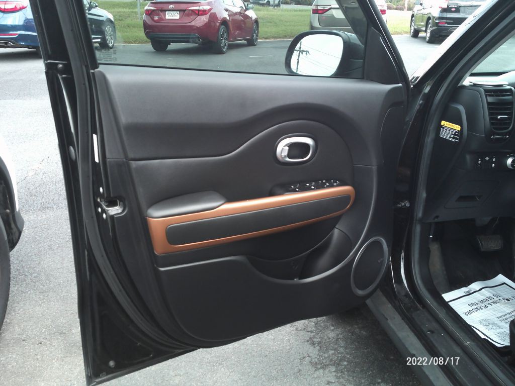 2016 Kia Soul Image 7