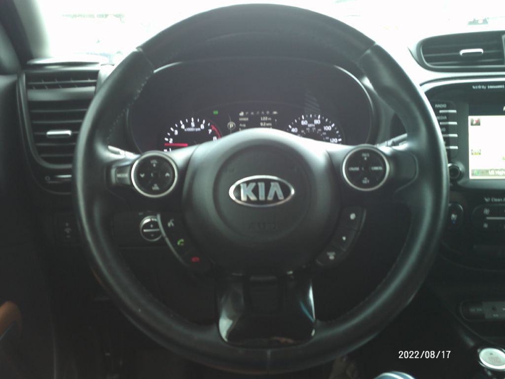 2016 Kia Soul Image 9