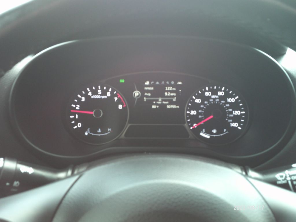 2016 Kia Soul Image 10