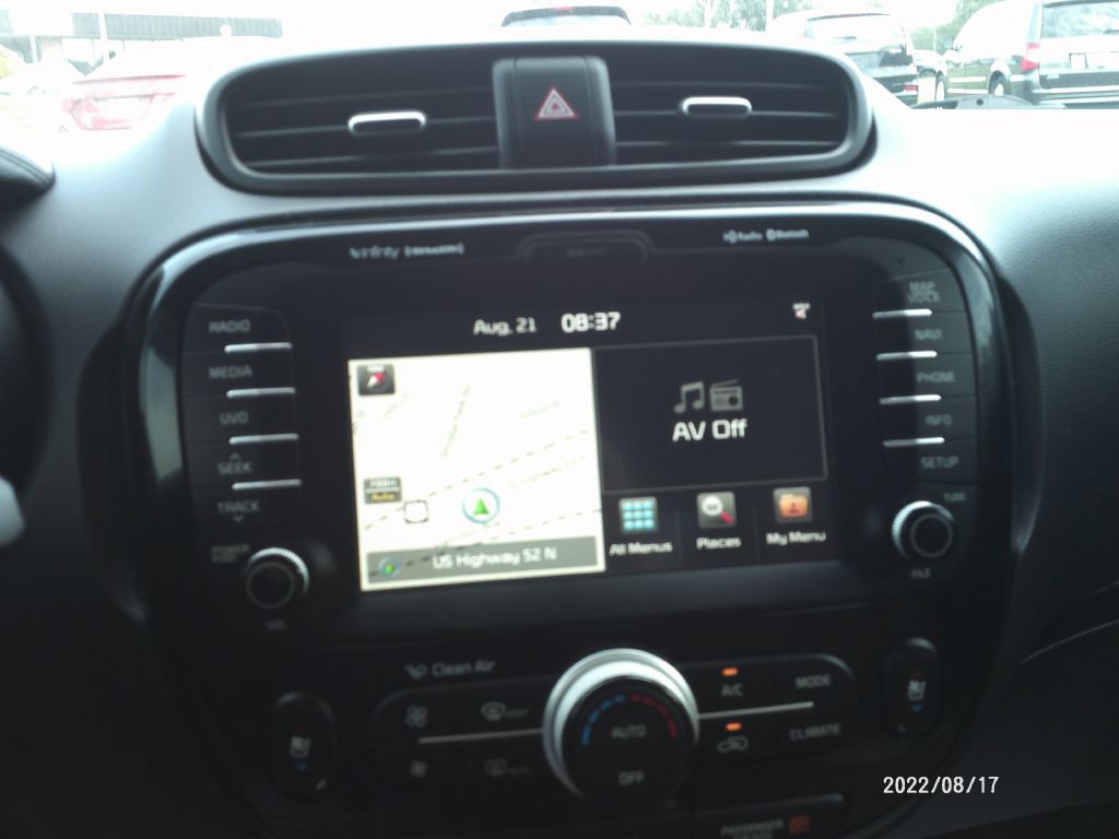 2016 Kia Soul Image 11