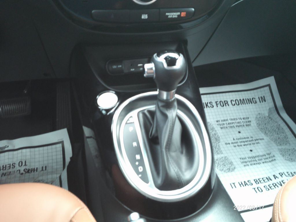 2016 Kia Soul Image 12