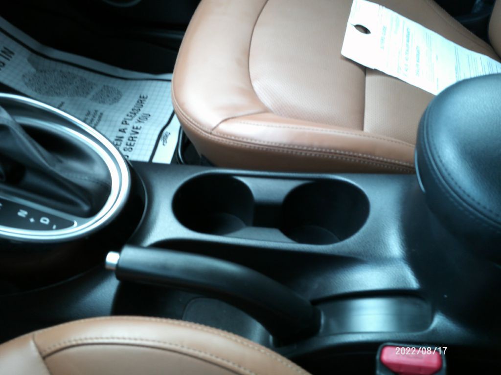 2016 Kia Soul Image 13