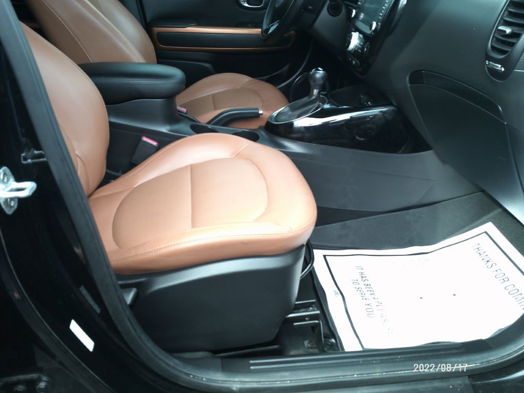 2016 Kia Soul Image 15