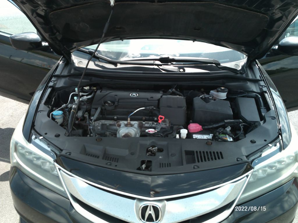 2016 Acura ILX Image 5