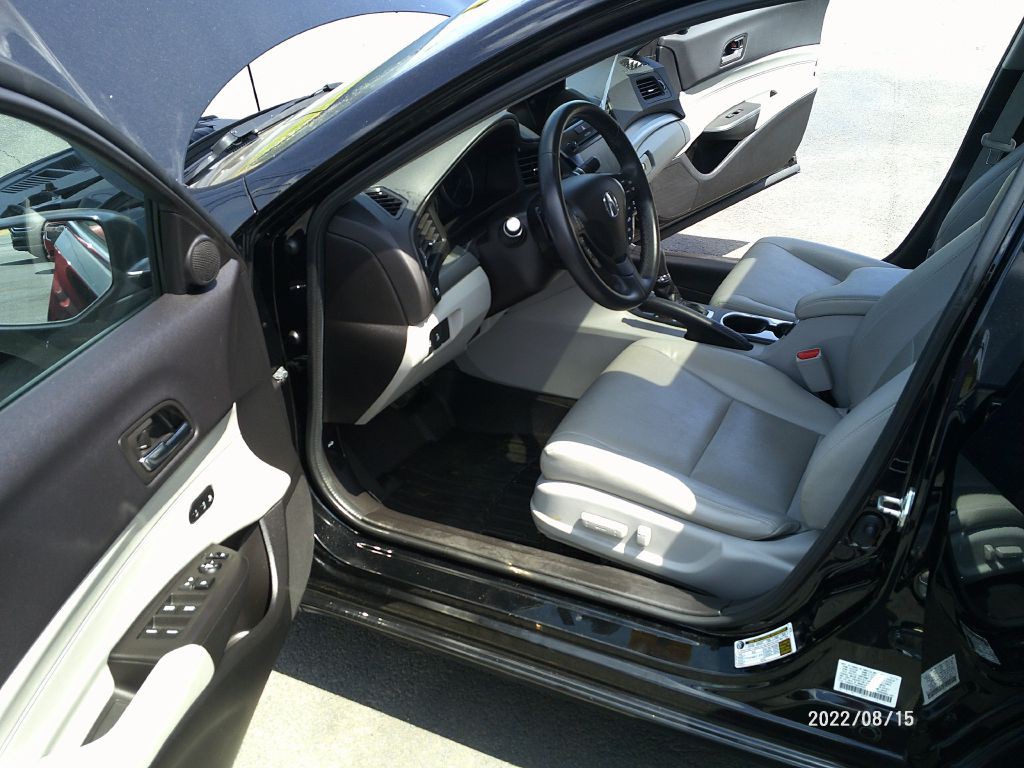 2016 Acura ILX Image 6