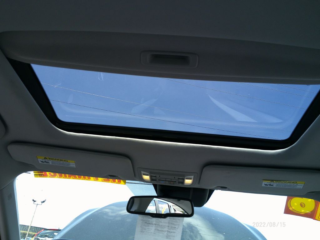 2016 Acura ILX Image 10