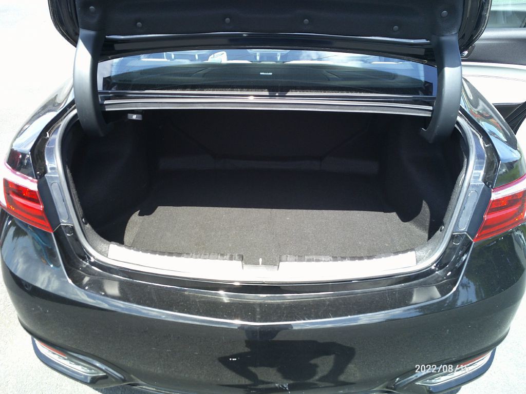 2016 Acura ILX Image 12