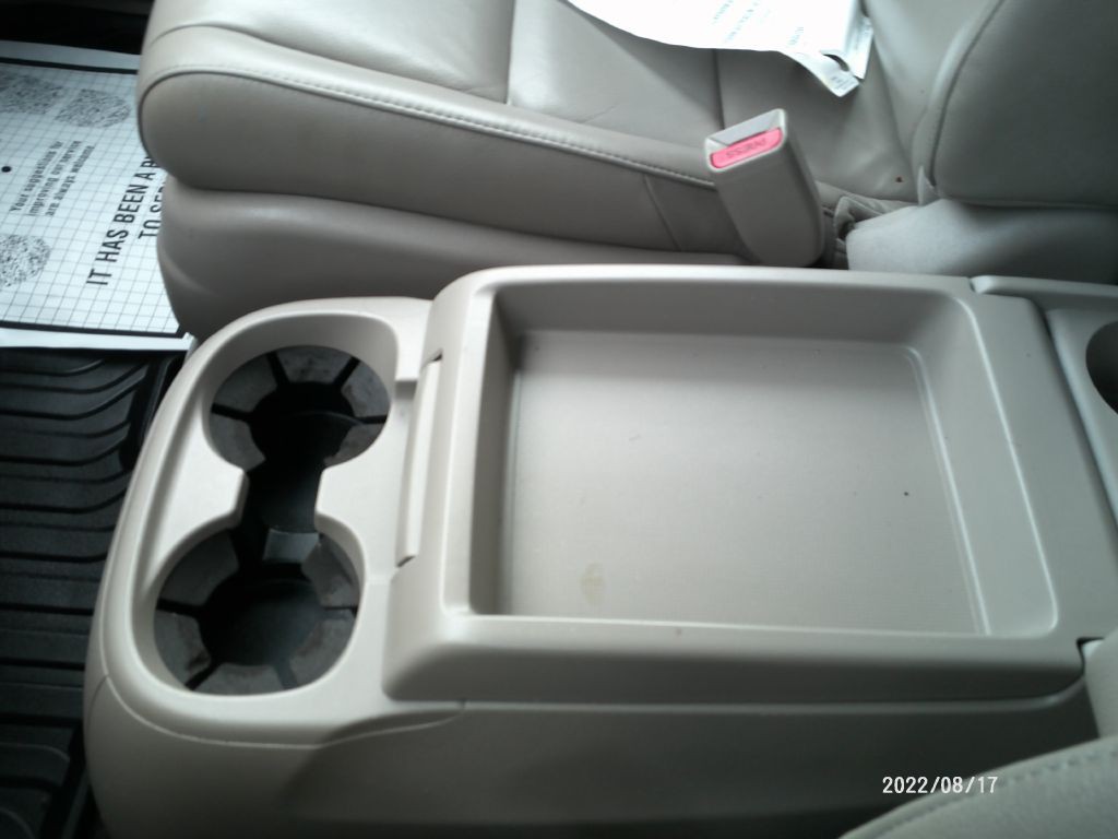 2012 Honda Odyssey Image 9