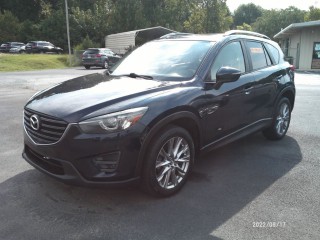 Image for 2016 Mazda CX-5 GT ID: 7618340