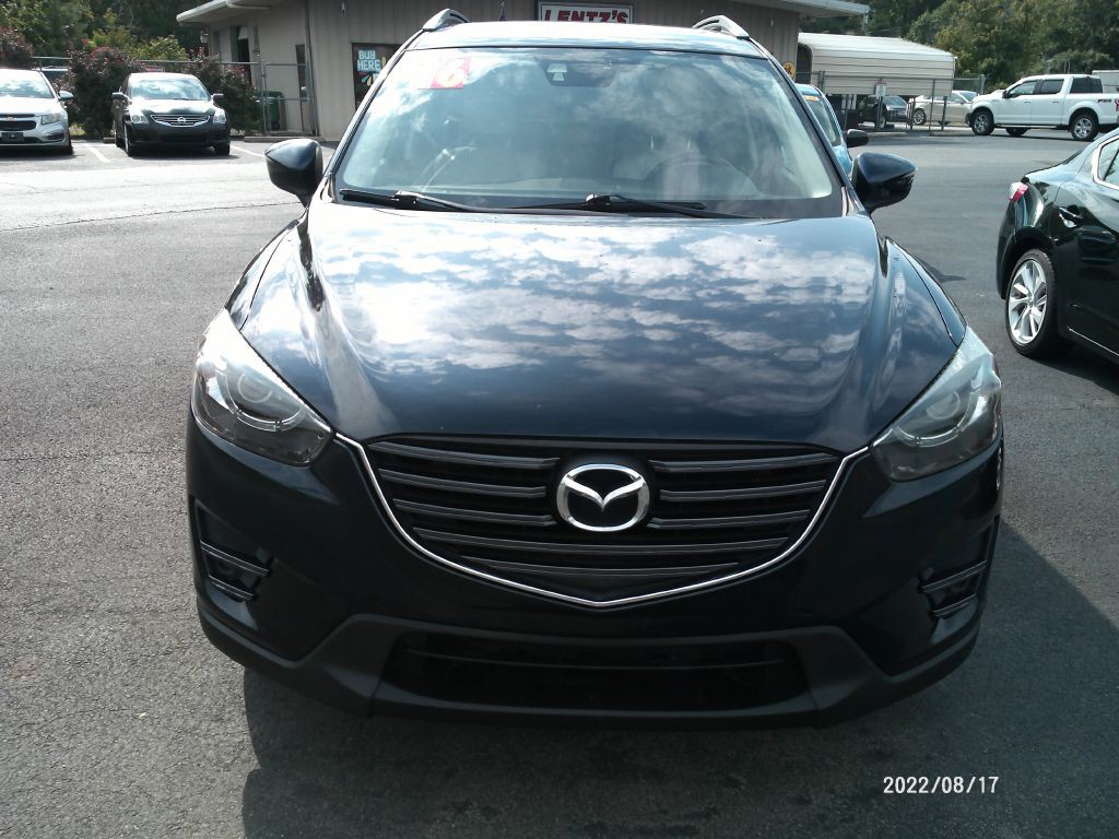 2016 Mazda CX-5 Image 2