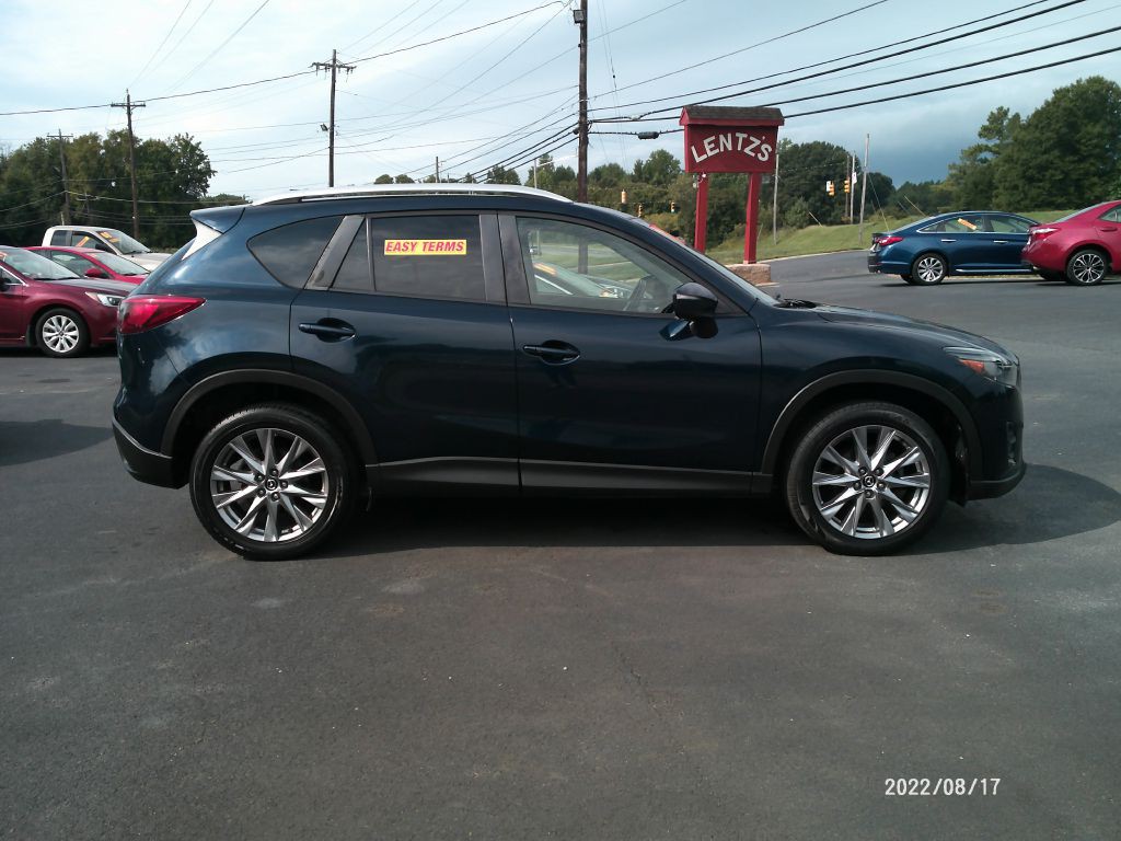 2016 Mazda CX-5 Image 5