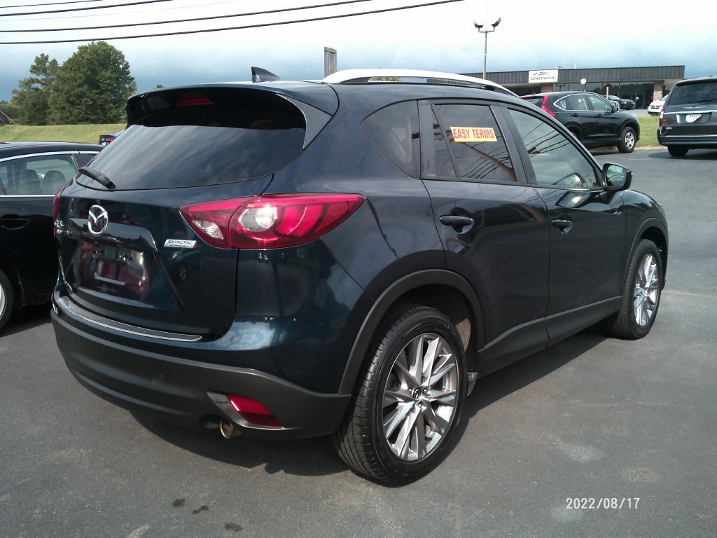 2016 Mazda CX-5 Image 6