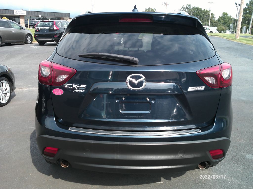 2016 Mazda CX-5 Image 7
