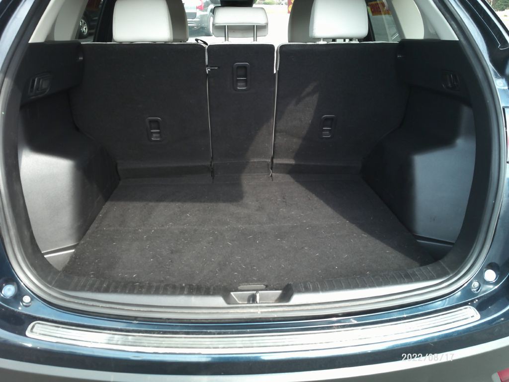 2016 Mazda CX-5 Image 9