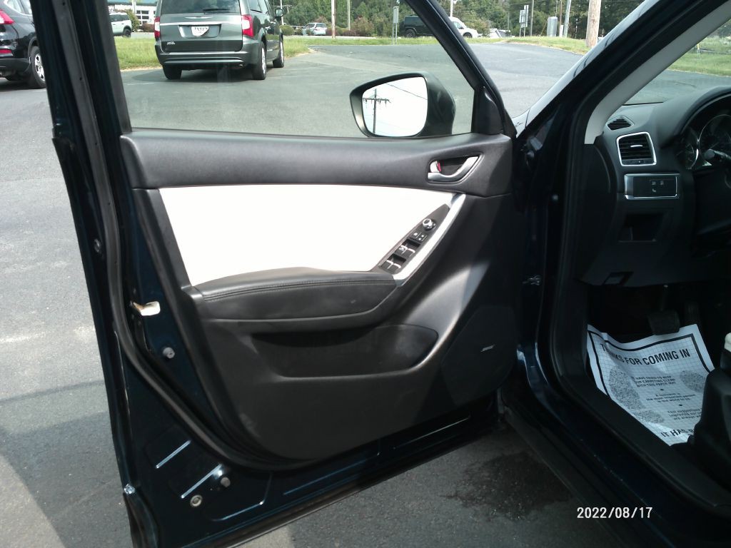 2016 Mazda CX-5 Image 11