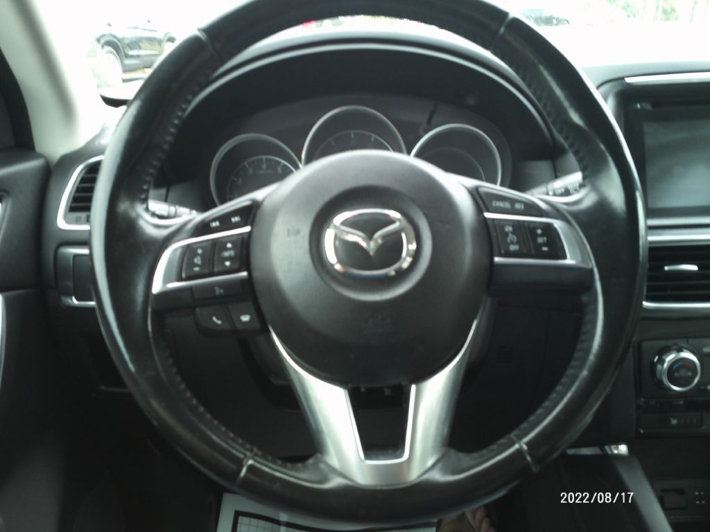 2016 Mazda CX-5 Image 13