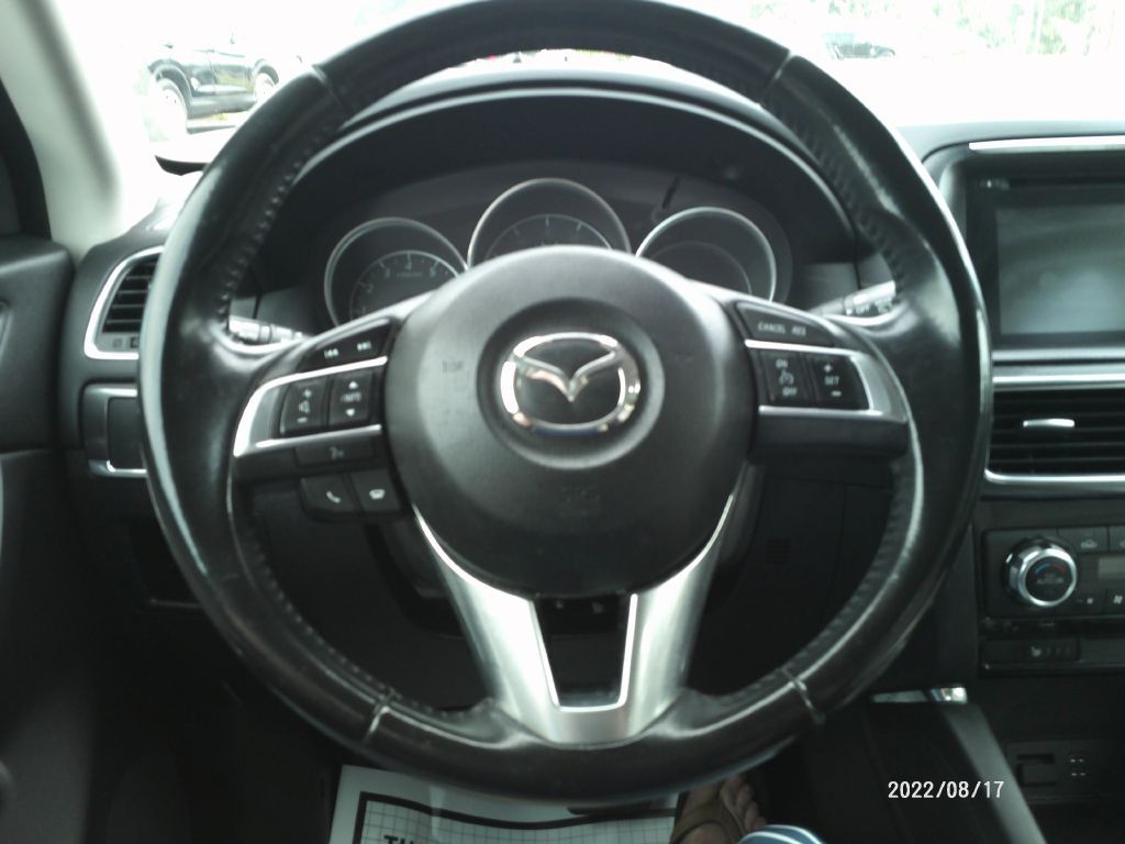 2016 Mazda CX-5 Image 14
