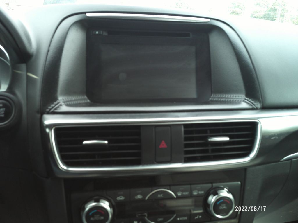 2016 Mazda CX-5 Image 15