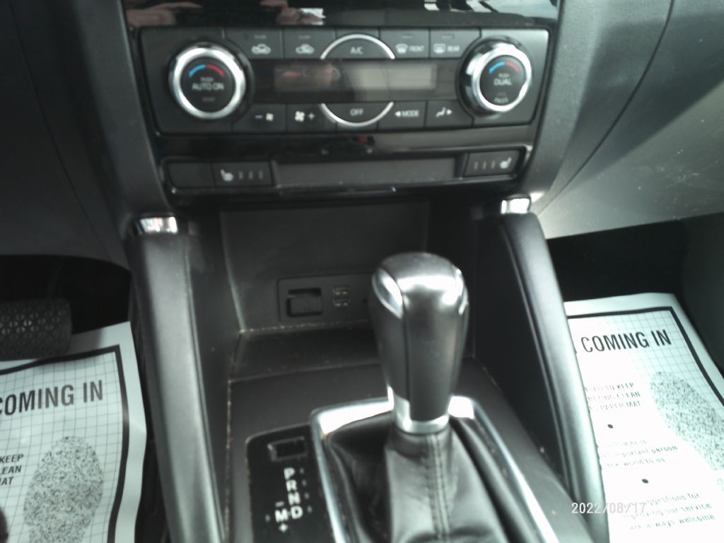 2016 Mazda CX-5 Image 16