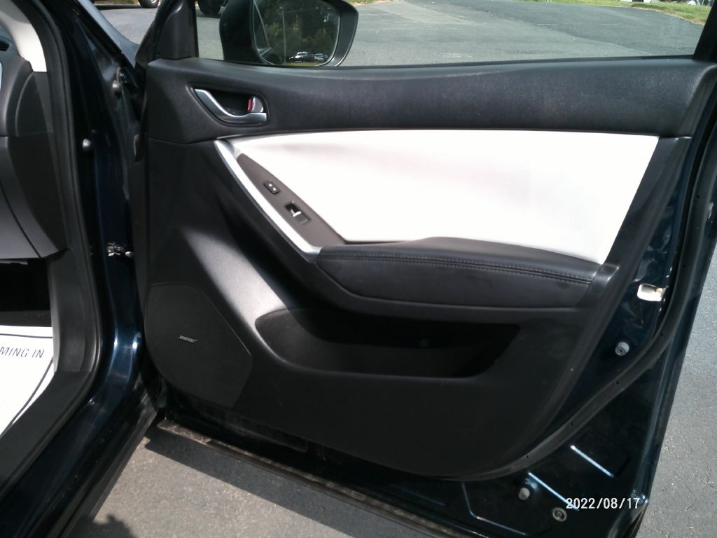 2016 Mazda CX-5 Image 18
