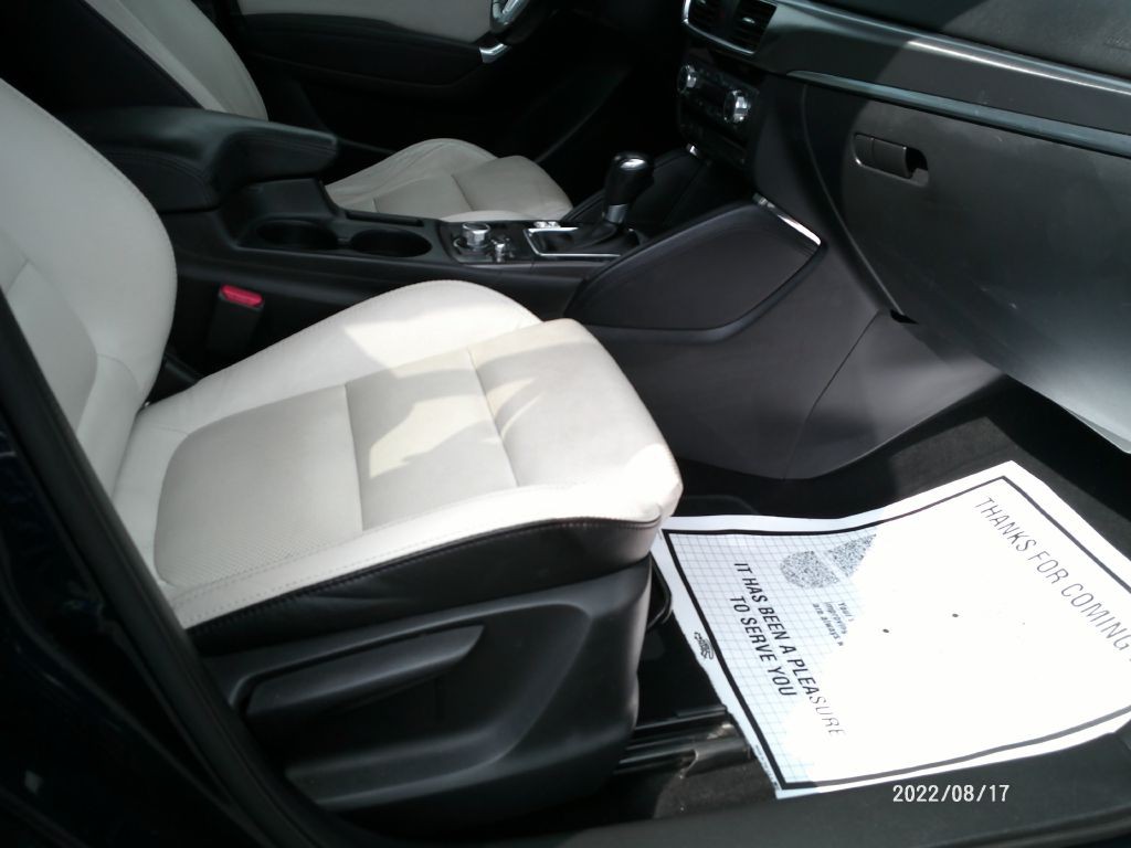 2016 Mazda CX-5 Image 19