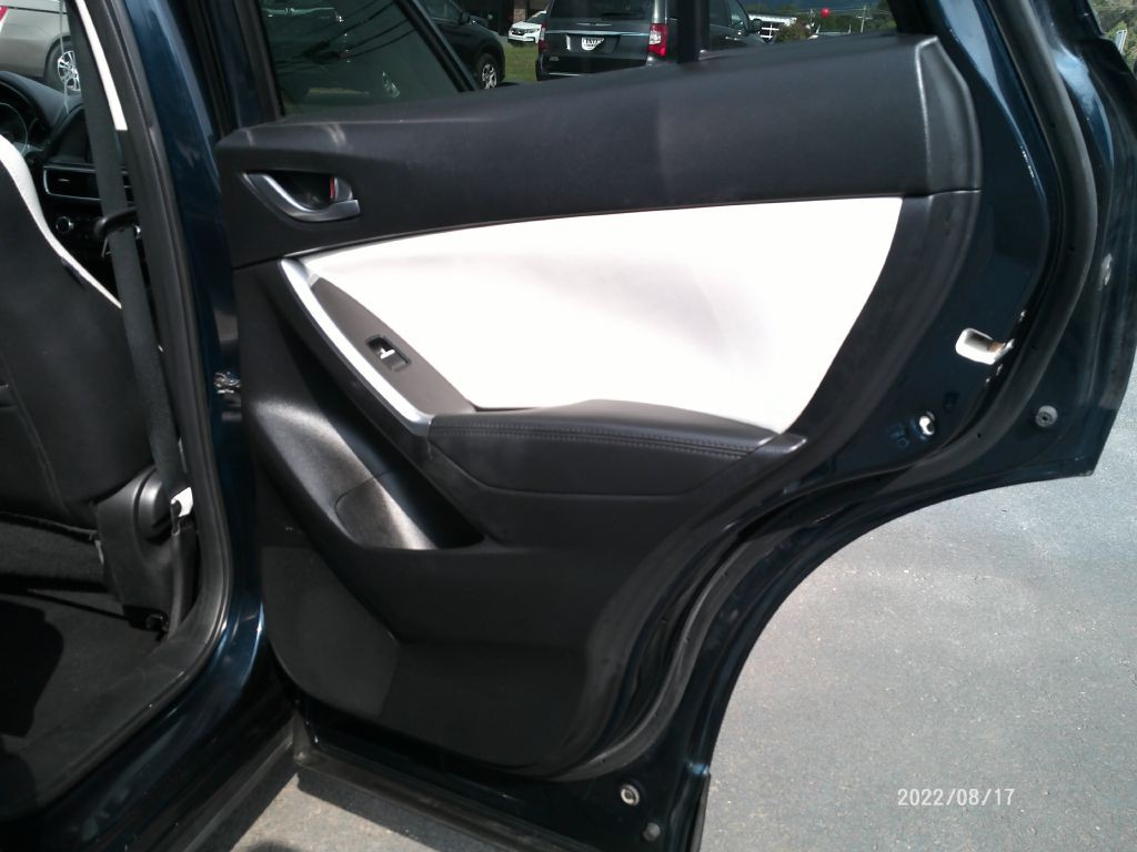 2016 Mazda CX-5 Image 20
