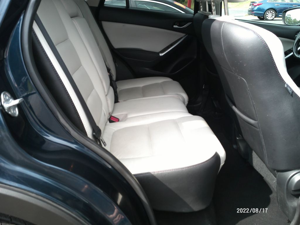 2016 Mazda CX-5 Image 21
