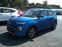 Image for 2021 Kia Soul Gt Line ID: 7648379