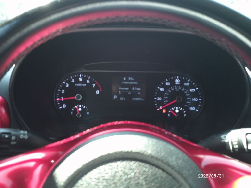 2021 Kia Soul Image 15
