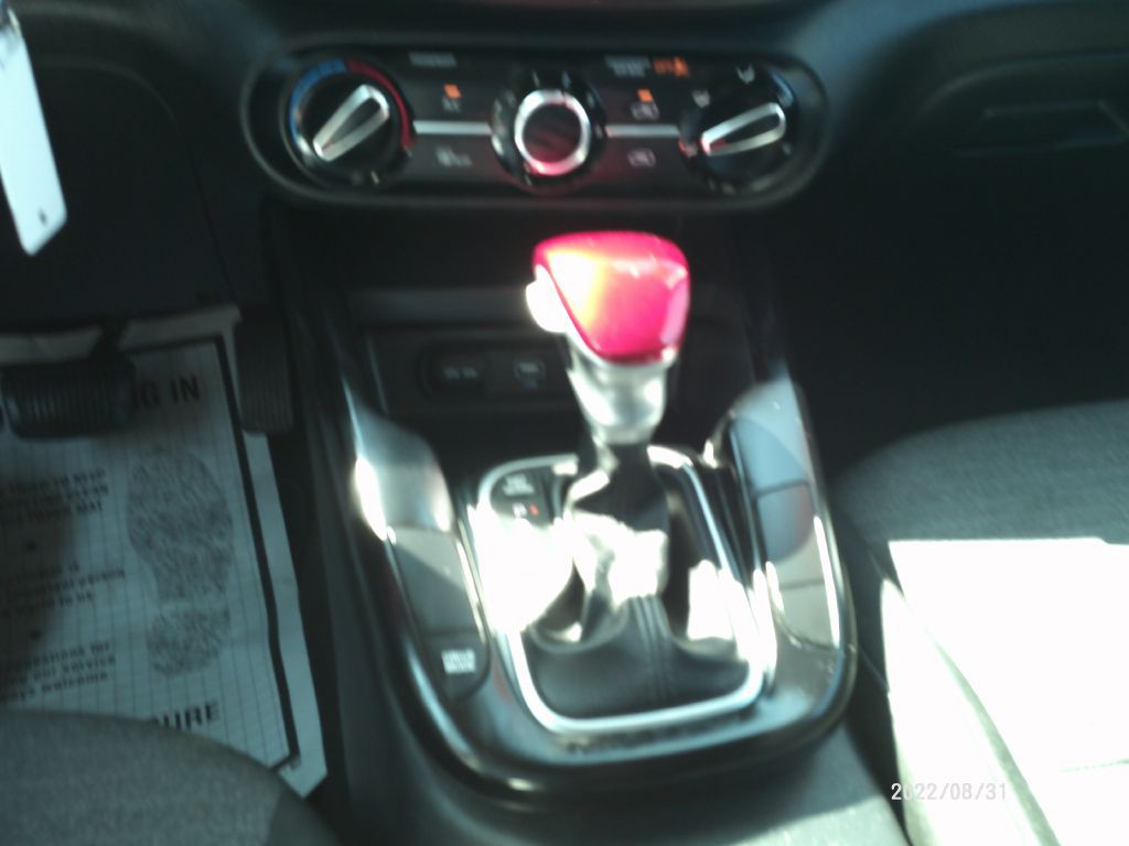 2021 Kia Soul Image 17