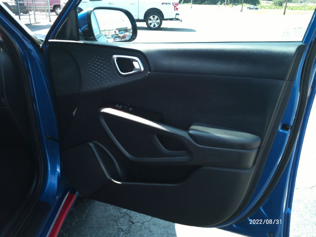2021 Kia Soul Image 18