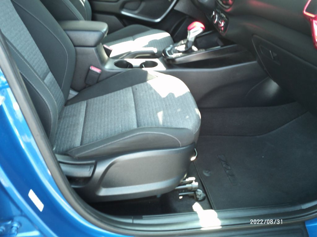2021 Kia Soul Image 19