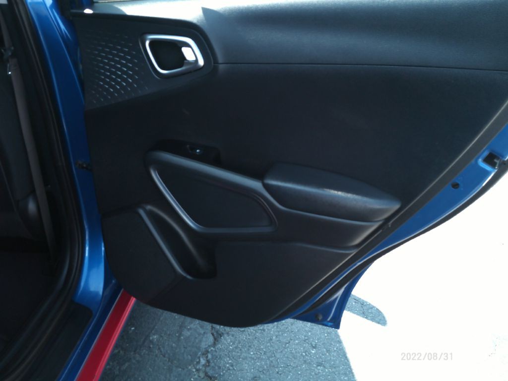 2021 Kia Soul Image 21
