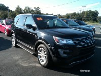 Image for 2017 Ford Explorer XLT ID: 7660677