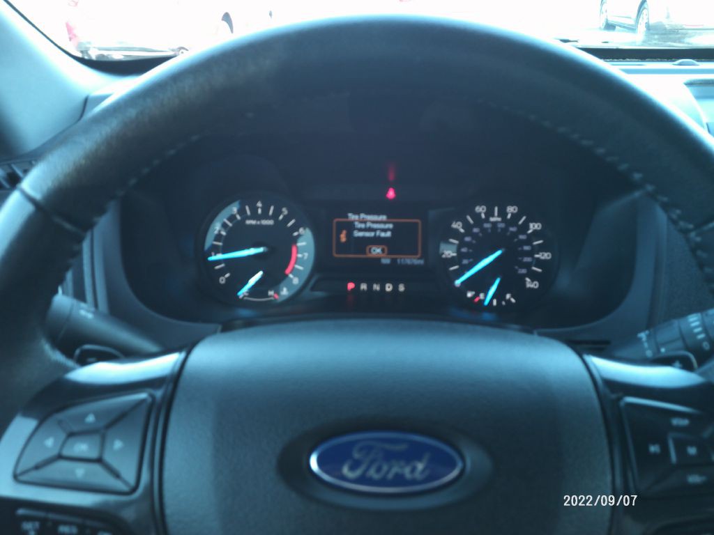 2017 Ford Explorer Image 11