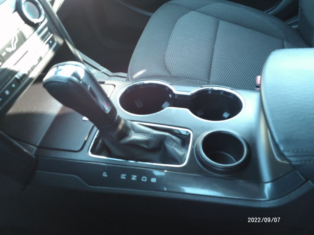 2017 Ford Explorer Image 14