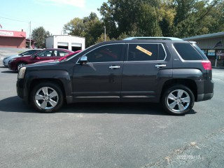 Image for 2015 GMC Terrain SLT ID: 7679091