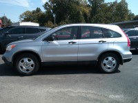Image for 2007 Honda CR-V LX ID: 7679100