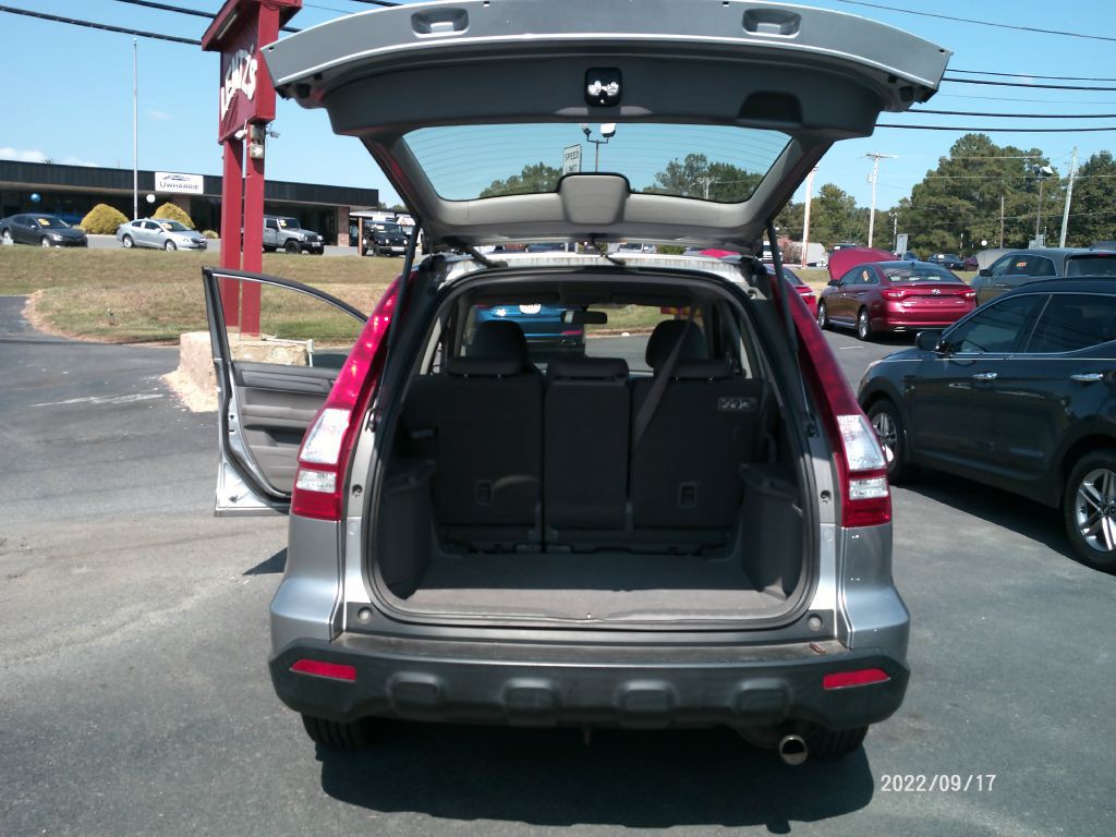 2007 Honda CR-V Image 7